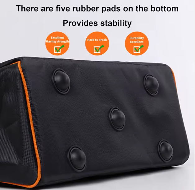 Organizador de Herramientas